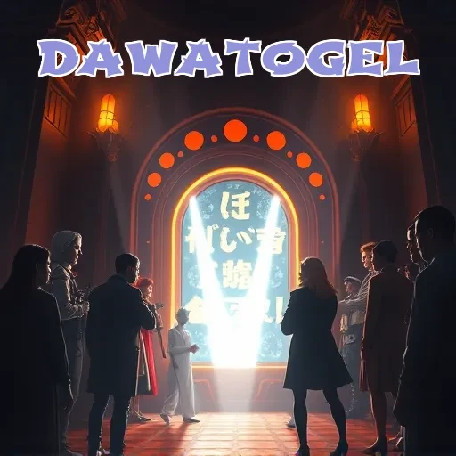 dawatogel: Bonus Selamat Datang yang Menguntungkan untuk Pemain Baru