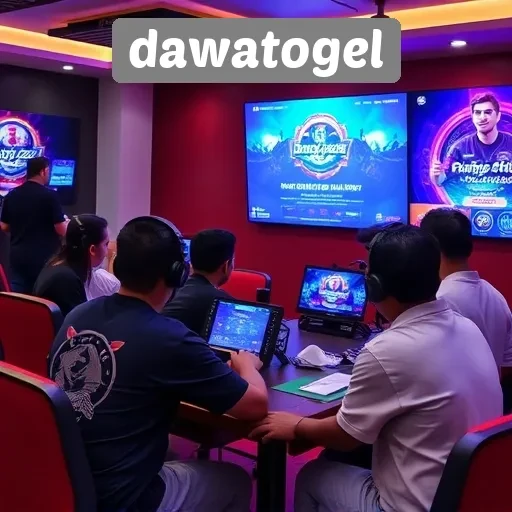 Menilik Aktivitas Komunitas di Sekitar Dawatogel