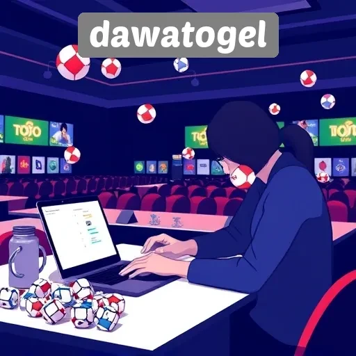 Ulasan Pelayanan Pelanggan di Situs Dawatogel