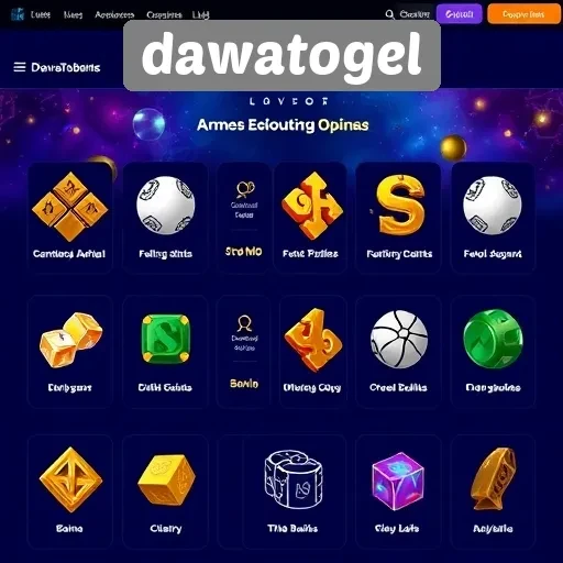 Kelebihan Dawatogel Dibandingkan Situs Lain