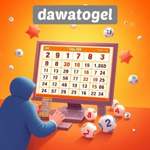Menelusuri Keunggulan Fitur pada Situs Dawatogel