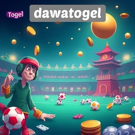 Keunggulan Situs Game Dawatogel di Indonesia