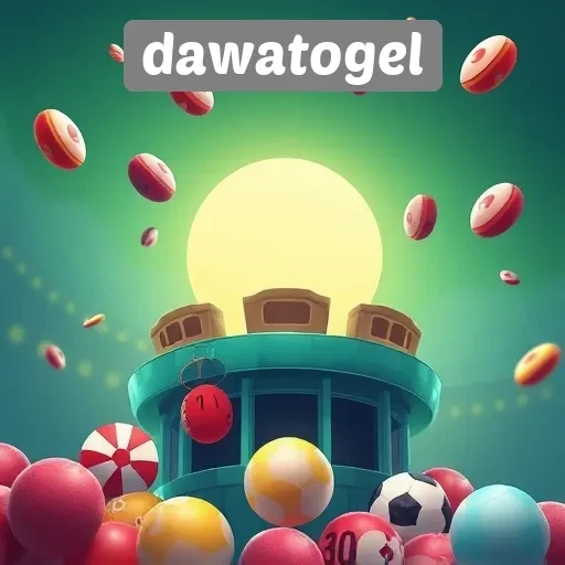 Menjelajahi Platform Game Dawatogel untuk Penggemar Perjudian