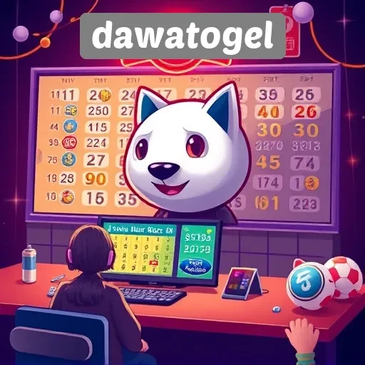 Situs Dawatogel Menjadi Pilihan Utama Pecinta Game Online