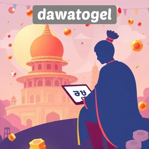 Mengenal Dawatogel Sebagai Platform Perjudian Online
