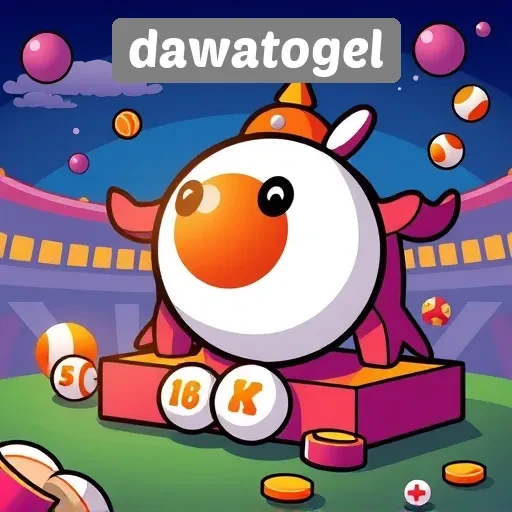 Peran Dawatogel dalam Masyarakat Game Online Indonesia