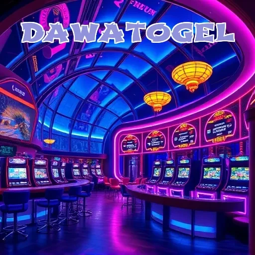 dawatogel: Fitur Menarik dan Keunggulan Permainan Online Terbaik