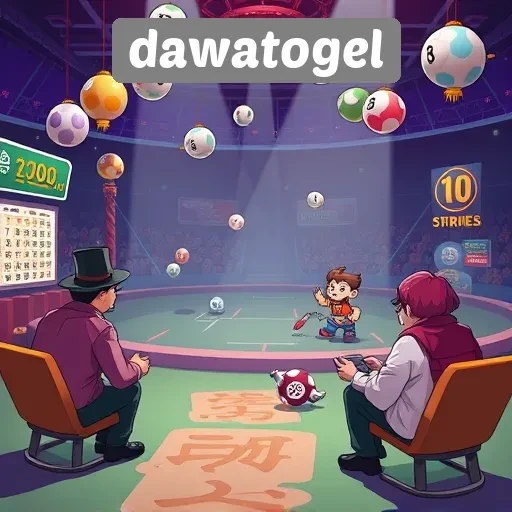 Mitos dan Fakta Seputar Permainan di Dawatogel