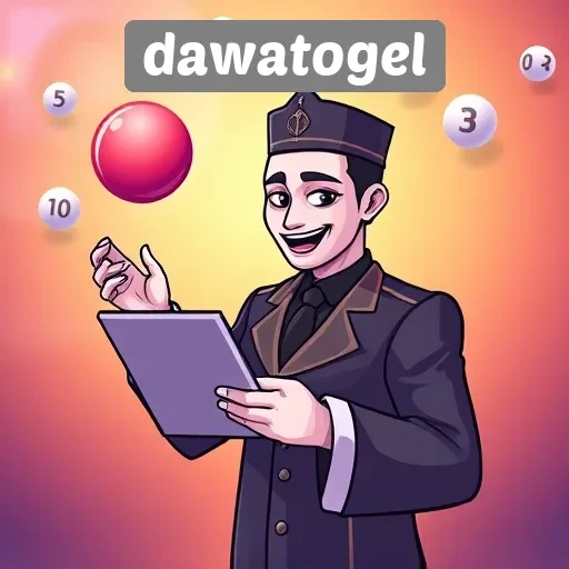 Togel Online di Dawatogel Menawarkan Pengalaman Bermain yang Seru