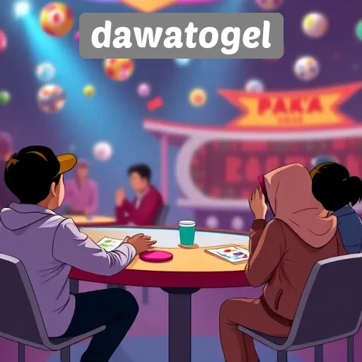 Optimalkan Pengalaman Bermain di Dawatogel dengan Tips Ini