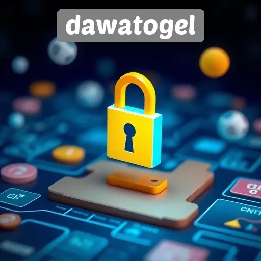 Fasilitas Keamanan yang Ditawarkan oleh Dawatogel