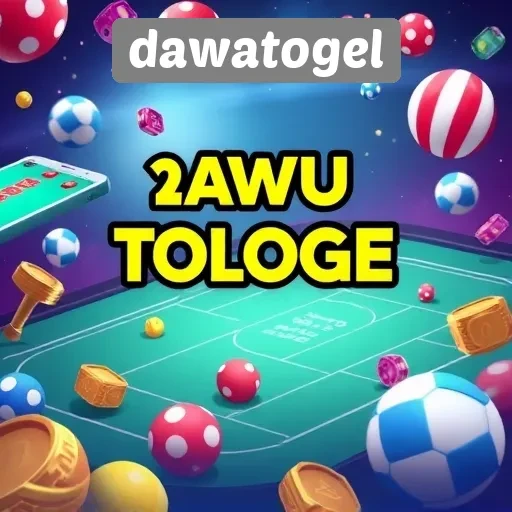 Berbagai Jenis Permainan yang Tersedia di Dawatogel