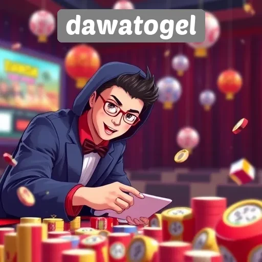 Mengapa Pemain Memilih Dawatogel untuk Bertaruh